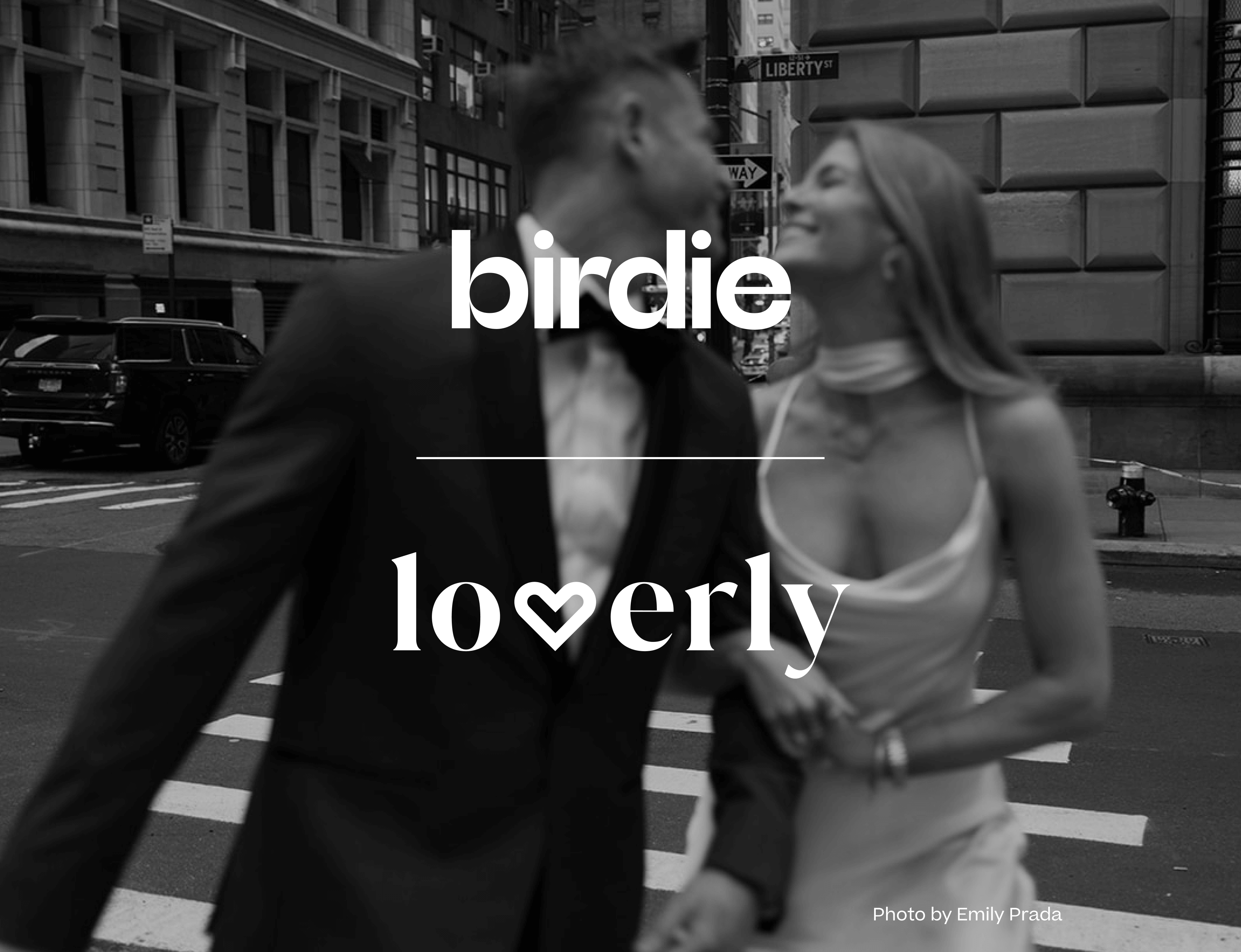 Birdie x Loverly Cash Registries